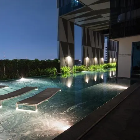 Boonrumpa Condotel