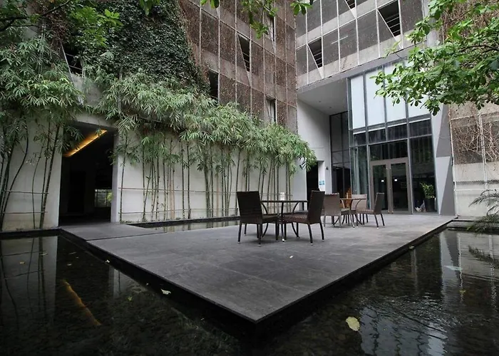 Boonrumpa Condotel
